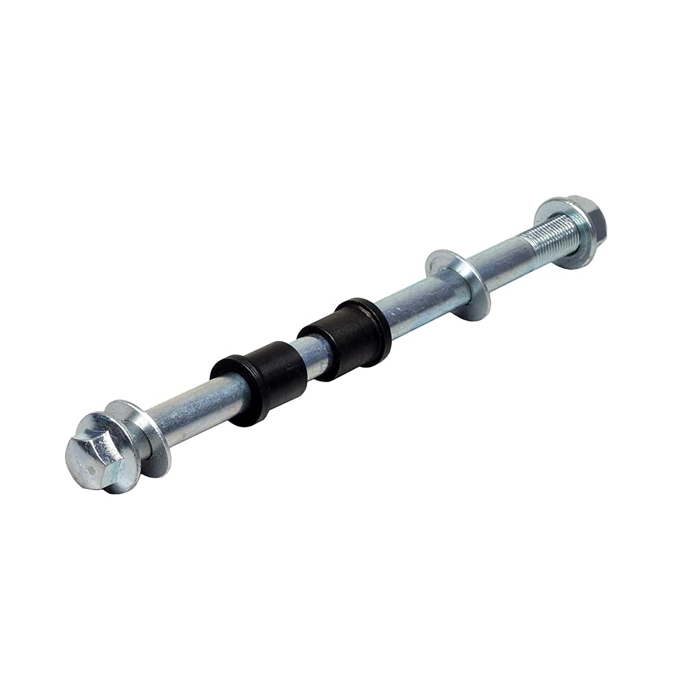 インナーロータ　サカツチ Amazon.com: AlveyTech Front Axle Bolt, Spacers, and Lock Nut for
